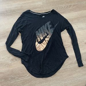 Nike Long Sleeve Shirt